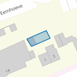 Perceel BAA01-M-1063