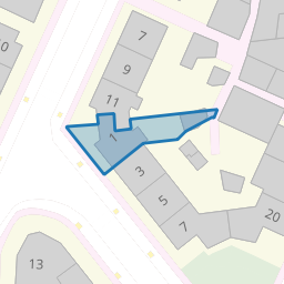 Perceel BAA01-M-1072