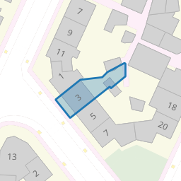 Perceel BAA01-M-1073