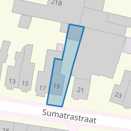 Perceel BAA01-M-1078
