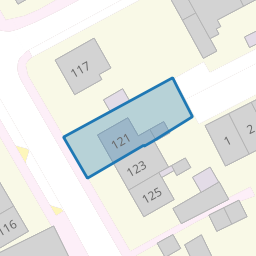 Perceel BAA01-M-1099