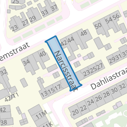 Perceel BAA01-M-1106