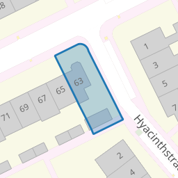 Perceel BAA01-M-1118