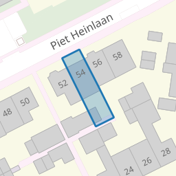 Perceel BAA01-M-1143