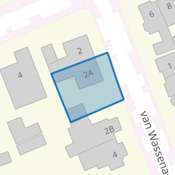 Perceel BAA01-M-1172