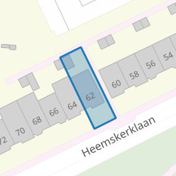 Perceel BAA01-M-1174