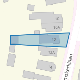 Perceel BAA01-M-1196