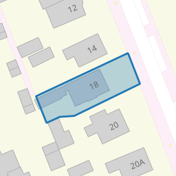 Perceel BAA01-M-1218