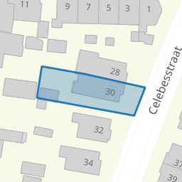 Perceel BAA01-M-1255