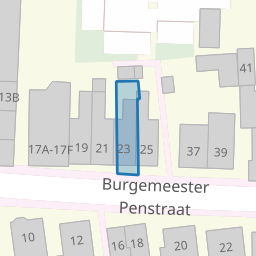 Perceel BAA01-M-1269