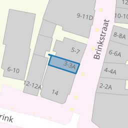 Perceel BAA01-M-1272