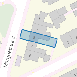 Perceel BAA01-M-1284