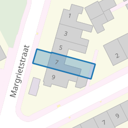 Perceel BAA01-M-1285