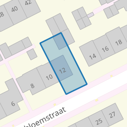 Perceel BAA01-M-1294