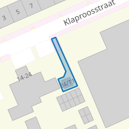 Perceel BAA01-M-1296