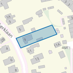 Perceel BAA01-M-13