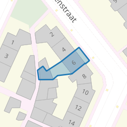 Perceel BAA01-M-1301