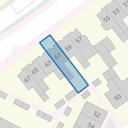 Perceel BAA01-M-1335