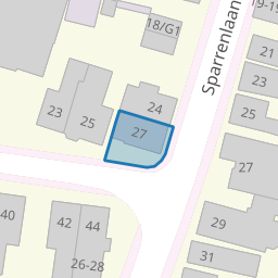 Perceel BAA01-M-1359