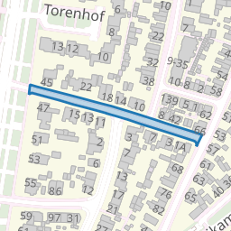 Perceel BAA01-M-1371