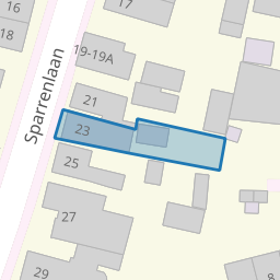 Perceel BAA01-M-1380