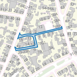 Perceel BAA01-M-1387