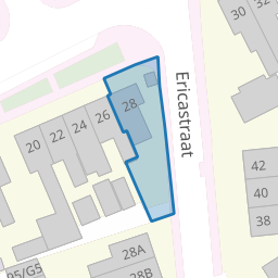 Perceel BAA01-M-1407