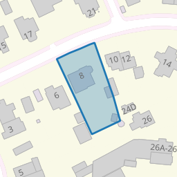 Perceel BAA01-M-1412