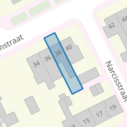 Perceel BAA01-M-1428