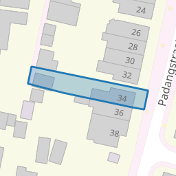 Perceel BAA01-M-1435