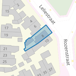 Perceel BAA01-M-1446