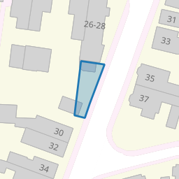 Perceel BAA01-M-1456