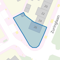 Perceel BAA01-M-1487