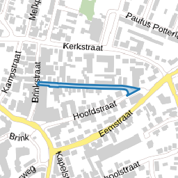 Perceel BAA01-M-1507