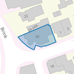 Perceel BAA01-M-1508