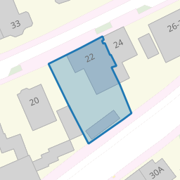 Perceel BAA01-M-1516