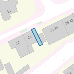 Perceel BAA01-M-1518