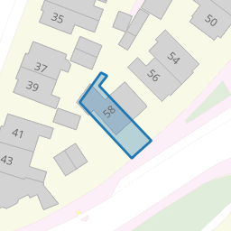 Perceel BAA01-M-1543