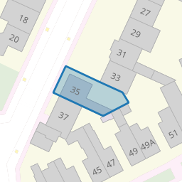 Perceel BAA01-M-1551