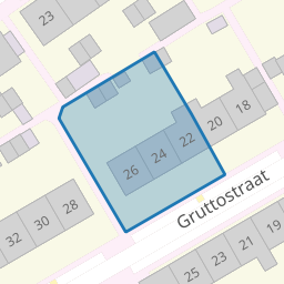 Perceel BAA01-M-1553