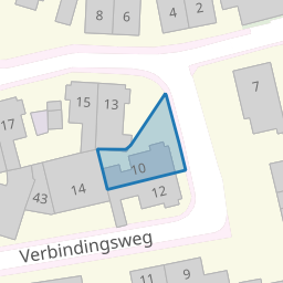 Perceel BAA01-M-1571