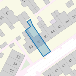 Perceel BAA01-M-1574