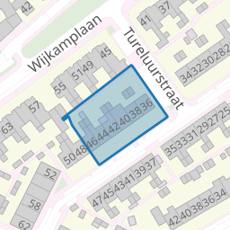 Perceel BAA01-M-1575