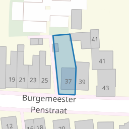 Perceel BAA01-M-1595