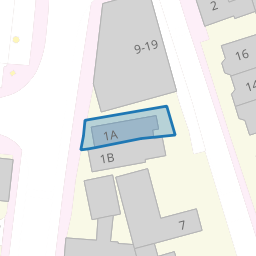 Perceel BAA01-M-1598