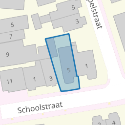 Perceel BAA01-M-1601