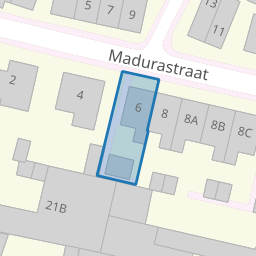 Perceel BAA01-M-1602