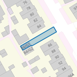 Perceel BAA01-M-1614