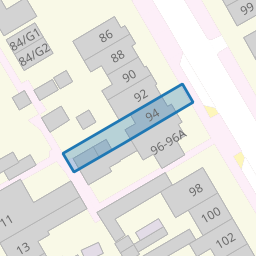 Perceel BAA01-M-1616