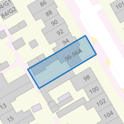 Perceel BAA01-M-1617